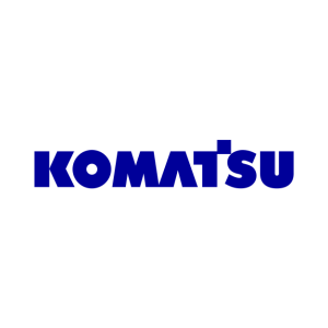 komatsu-logo